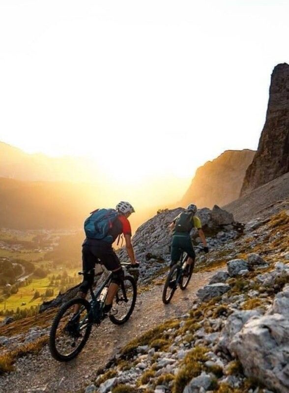 Mountainbike