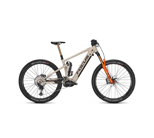 Focus SAM² 6.9 2022 VTT électrique