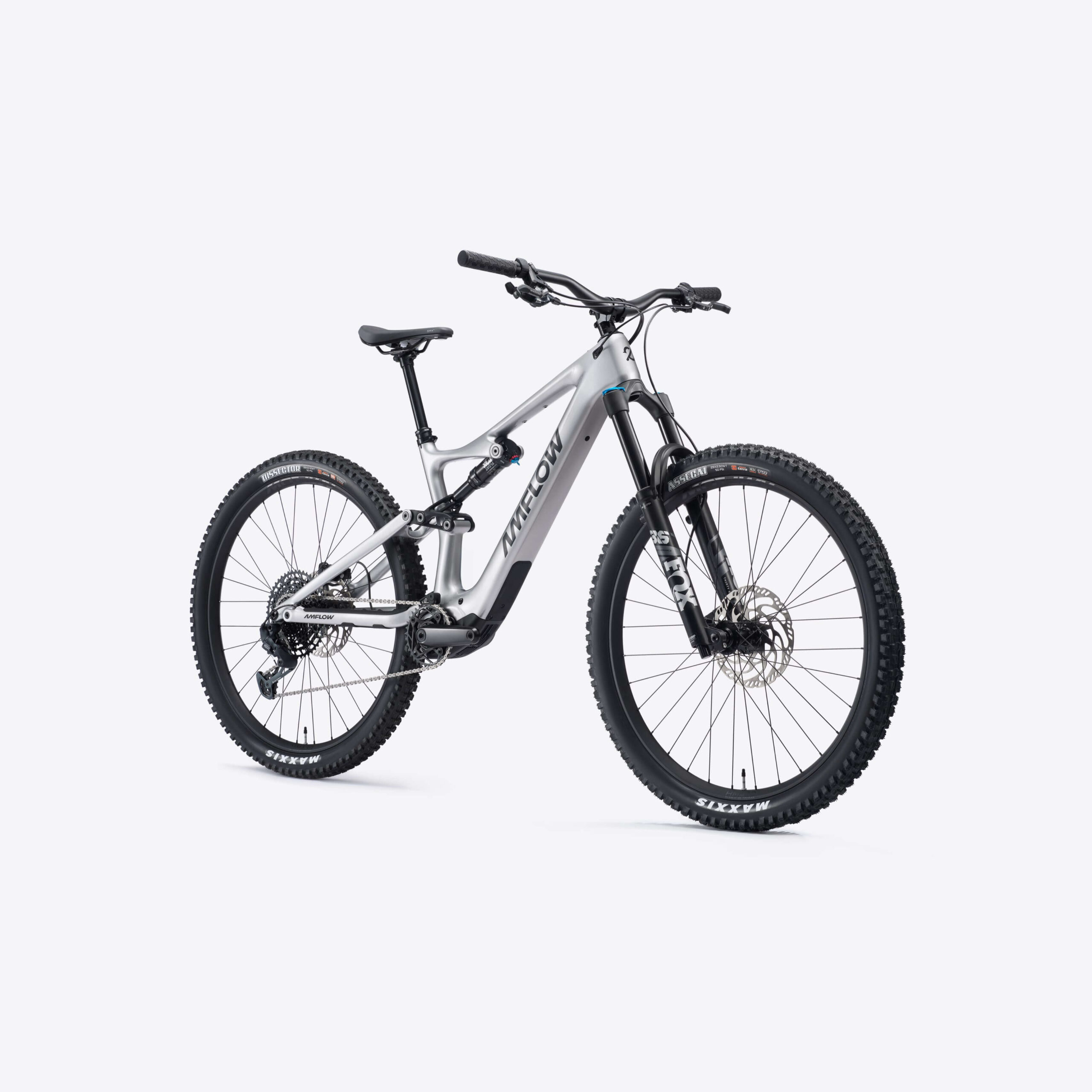 Amflow PL Carbon (800 Wh) - Bild 2