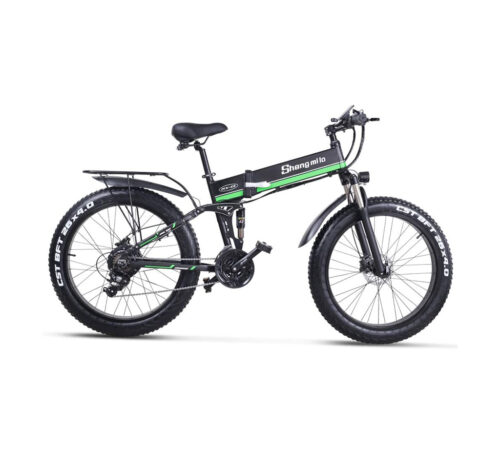 Shengmilo MX01