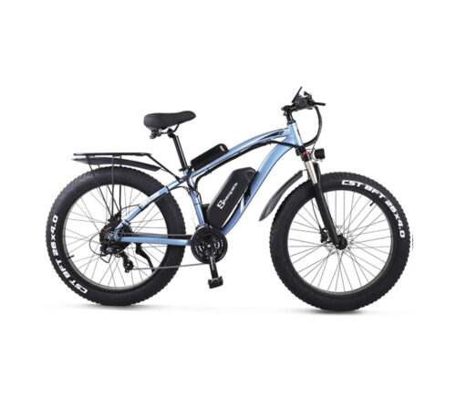 Shengmilo MX02S