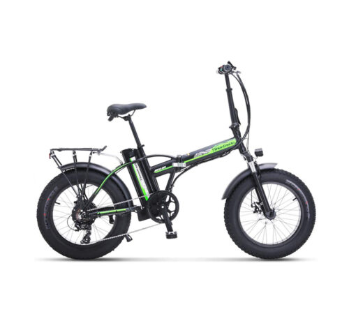 Shengmilo MX20