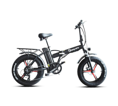 Shengmilo MX20-PLUS