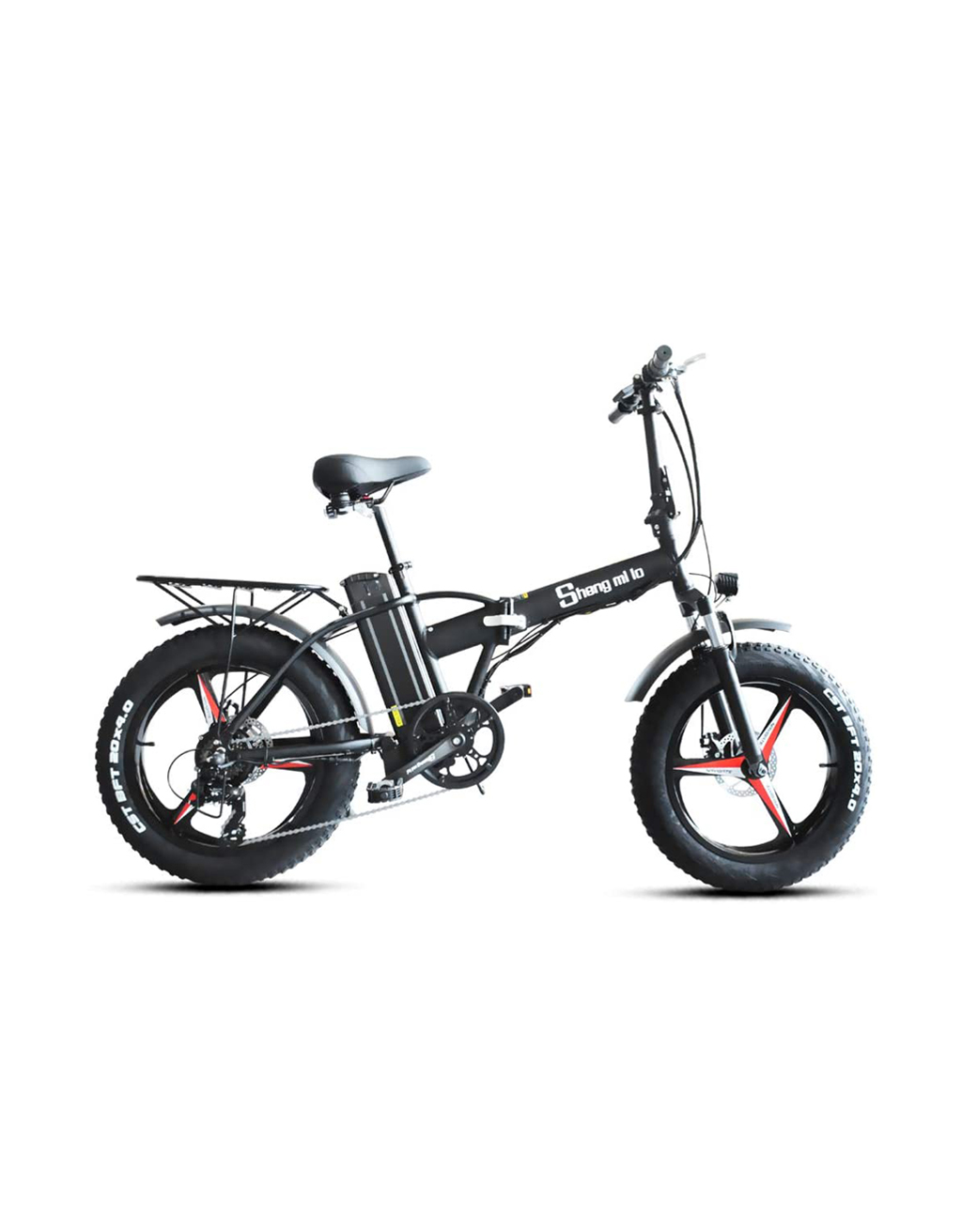 Shengmilo MX20-PLUS