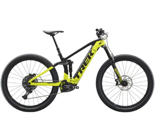 Trek Rail 9.7 NX 2020 E-Mountainbike