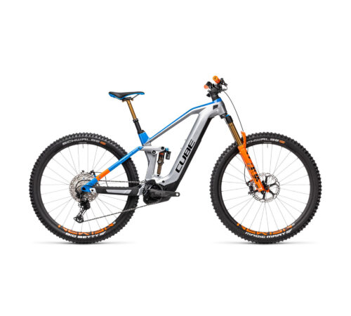 CUBE STEREO HYBRID 140 HPC ACTIONTEAM 625 29 KIOX – 2021