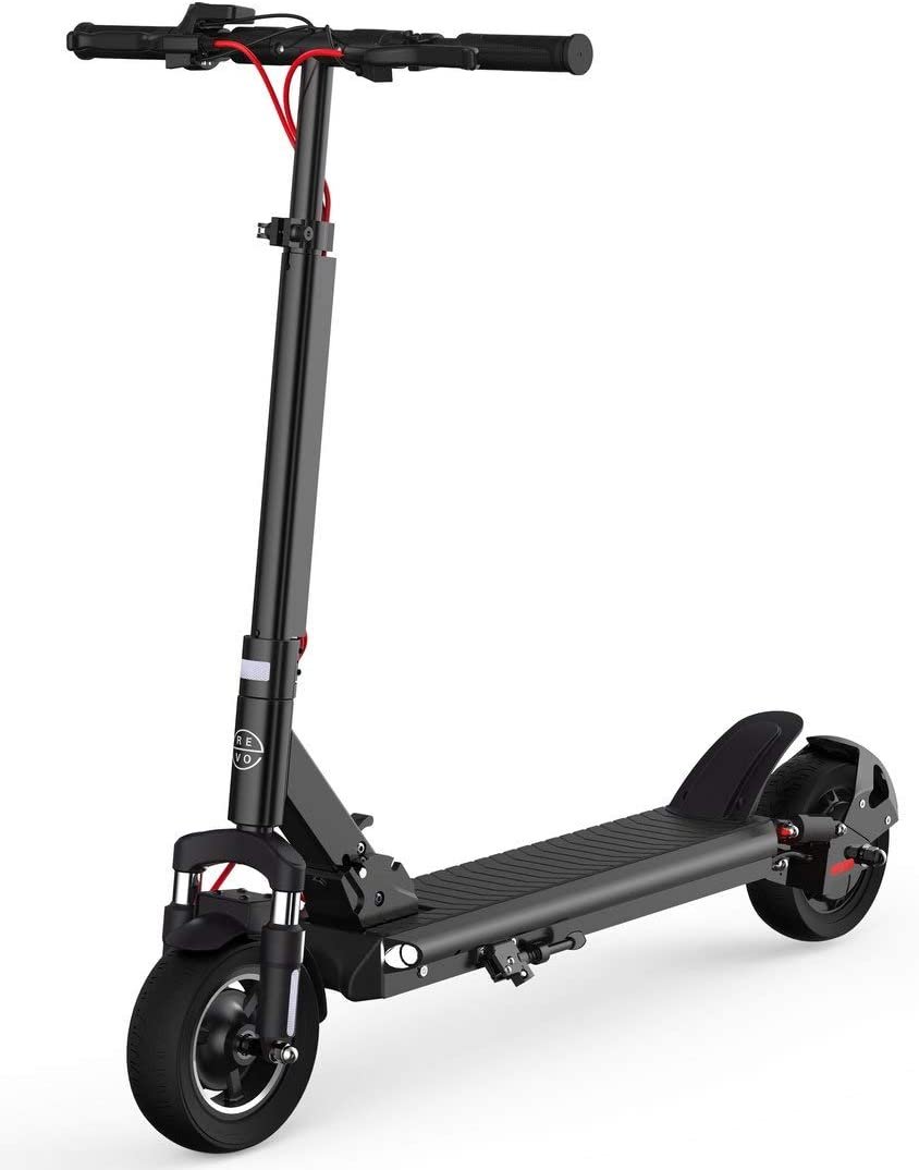 REVOE RS500 Elektroroller 500W - Bild 2