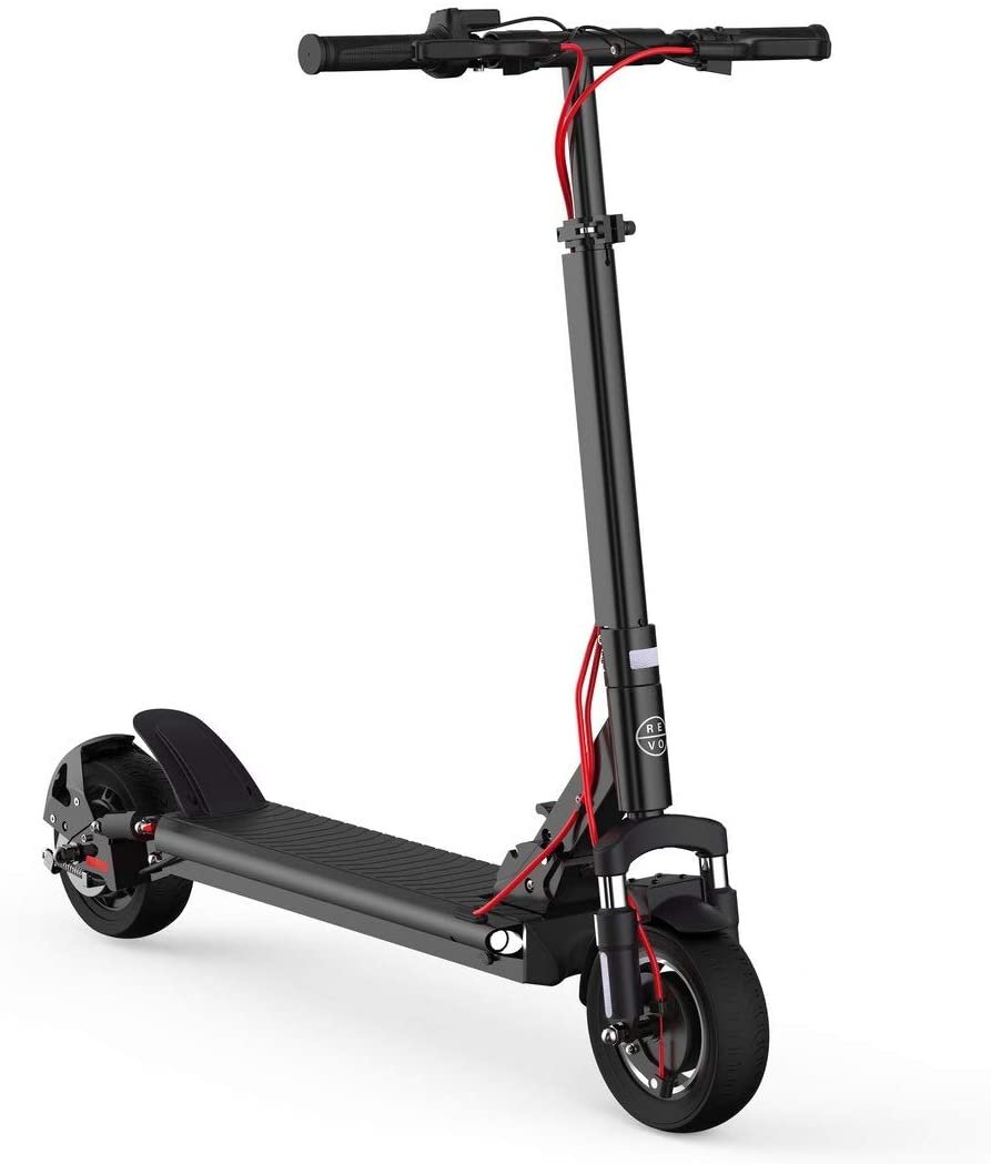 REVOE RS500 Elektroroller 500W - Bild 4