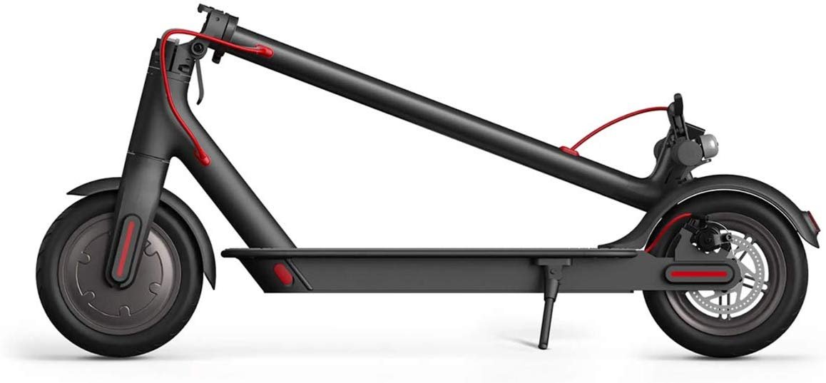 Xiaomi Elektroroller 280W – Eagle V2 - Bild 3