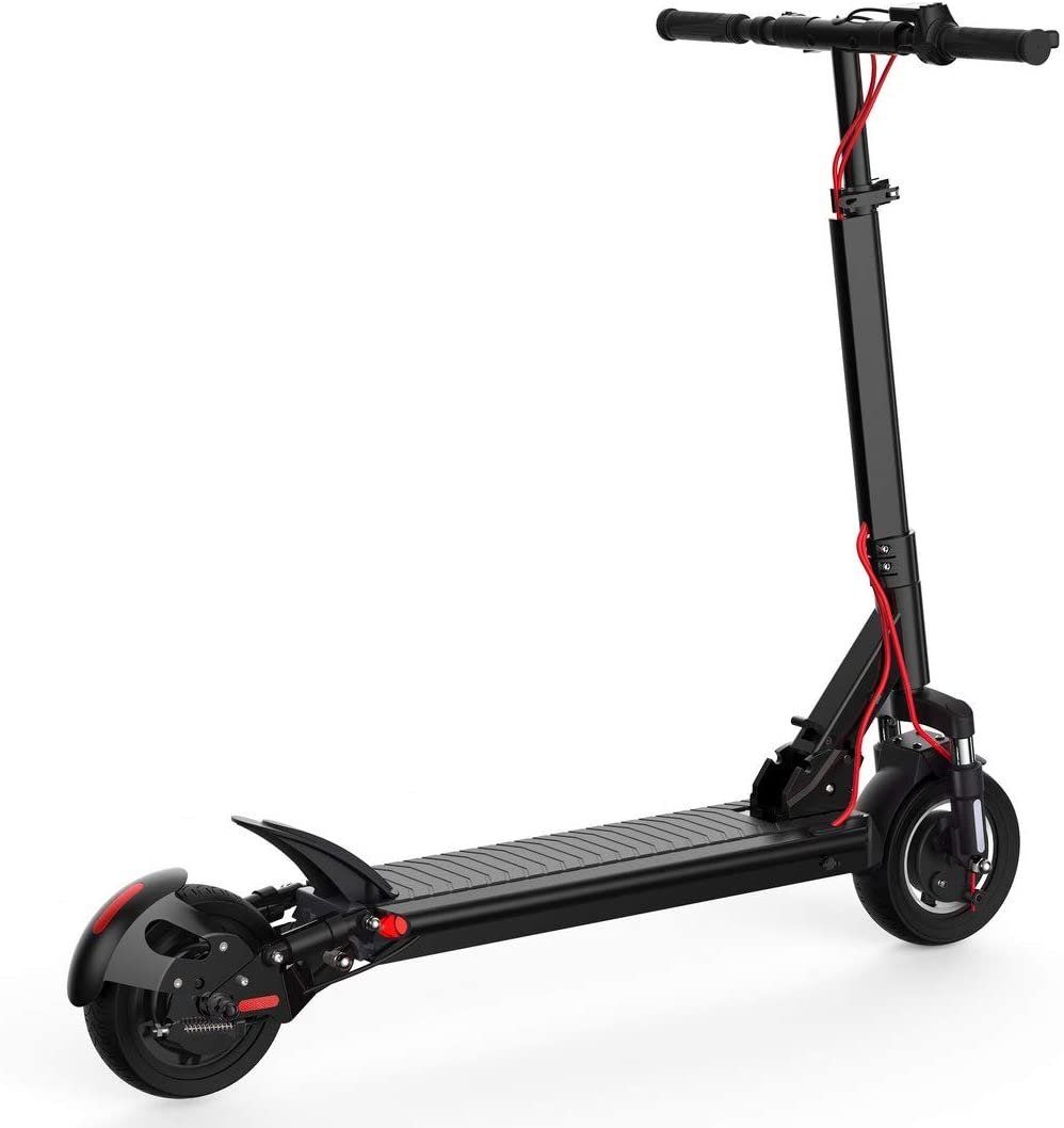 REVOE RS500 Elektroroller 500W - Bild 3