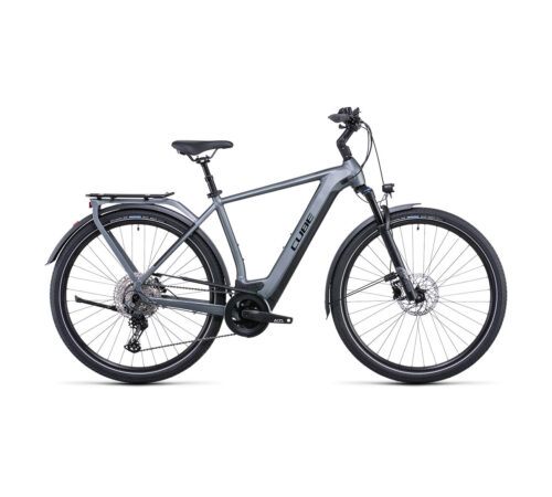 Cube Kathmandu Hybrid Pro 625 (2022)
