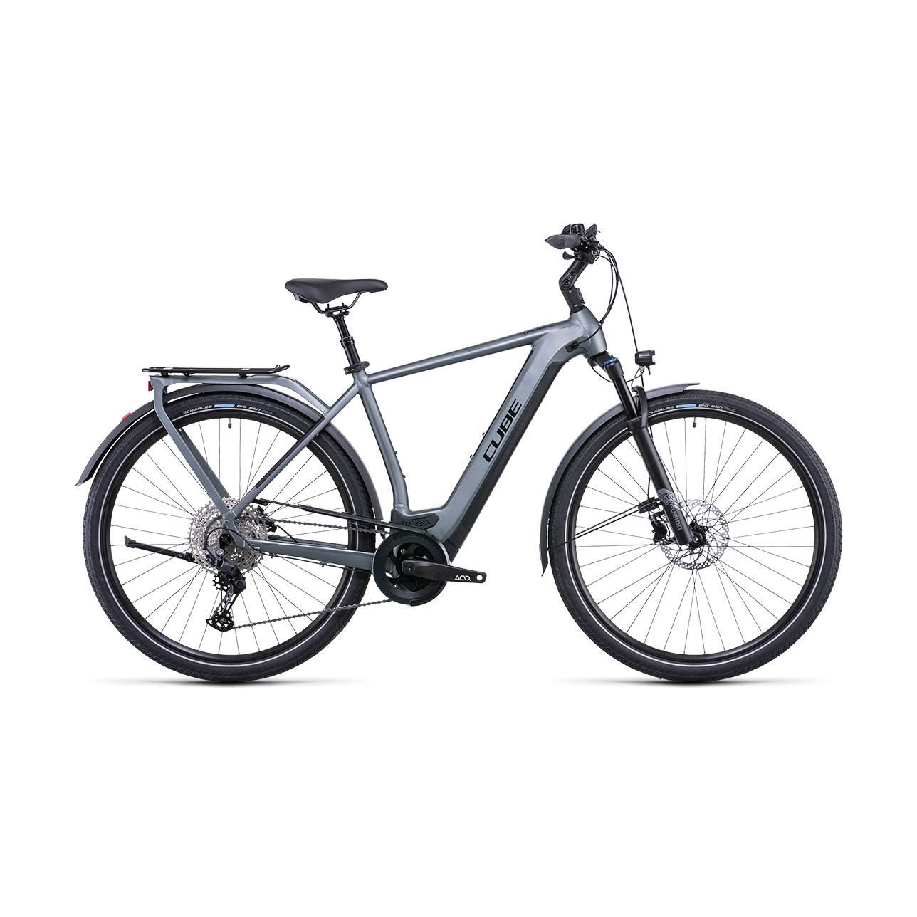 Cube Kathmandu Hybrid Pro 625 (2022)