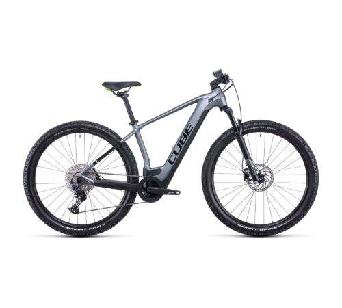 Cube Reaction Hybrid Pro 62