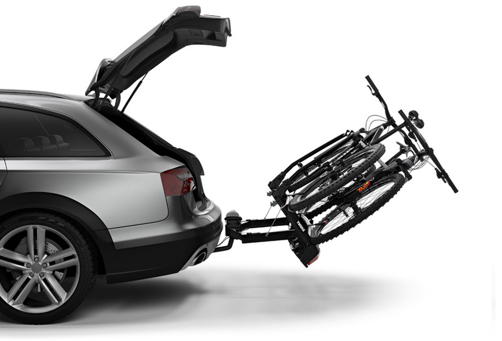 Thule VeloSpace XT 2 - Bild 2