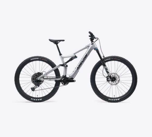 Amflow PL Carbon (800 Wh)