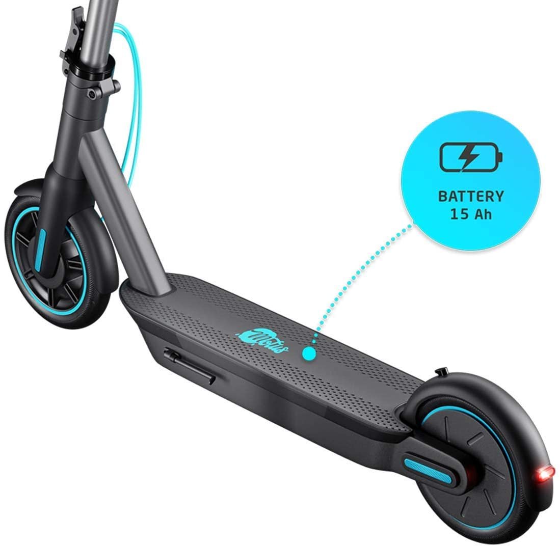 Motus Scooty 10 Elektroroller 350W - Bild 8