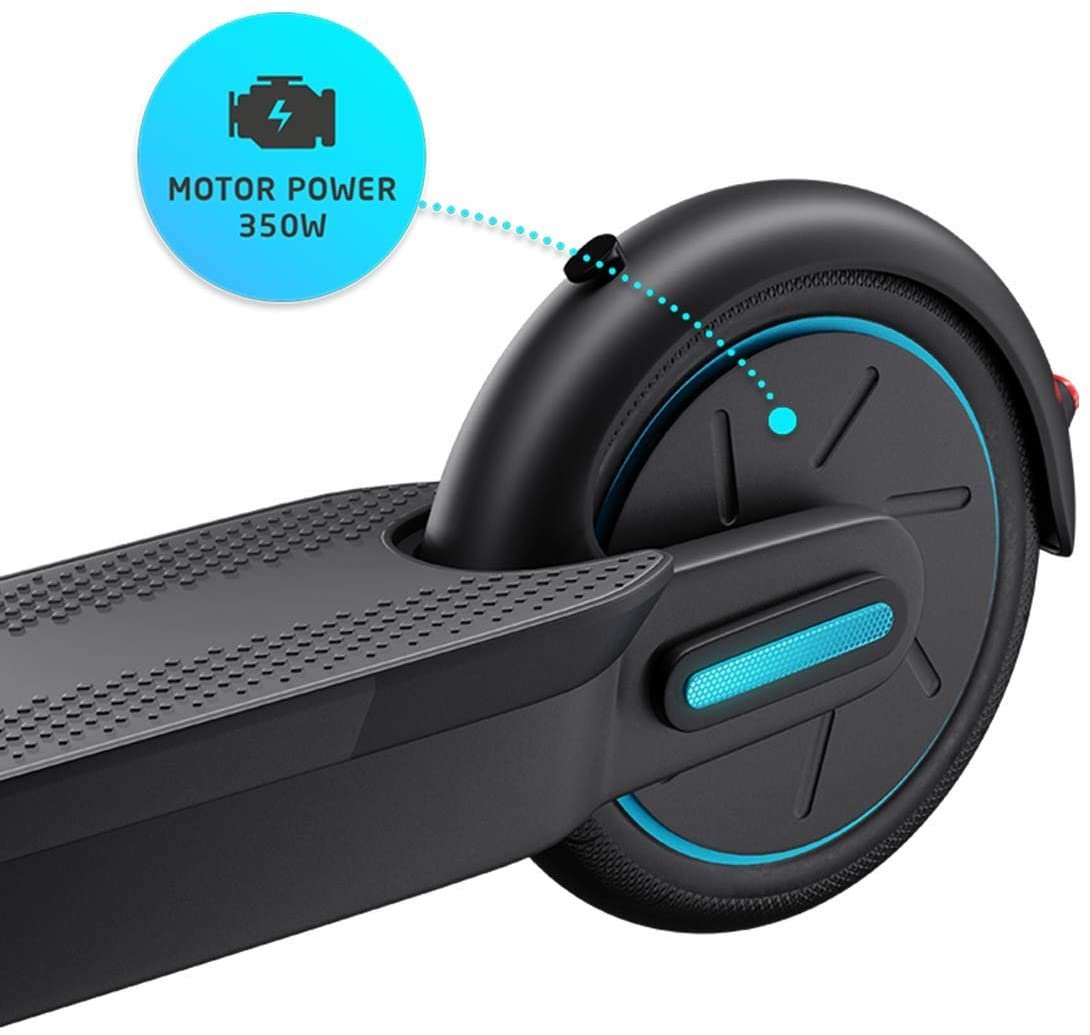 Motus Scooty 10 Elektroroller 350W - Bild 7
