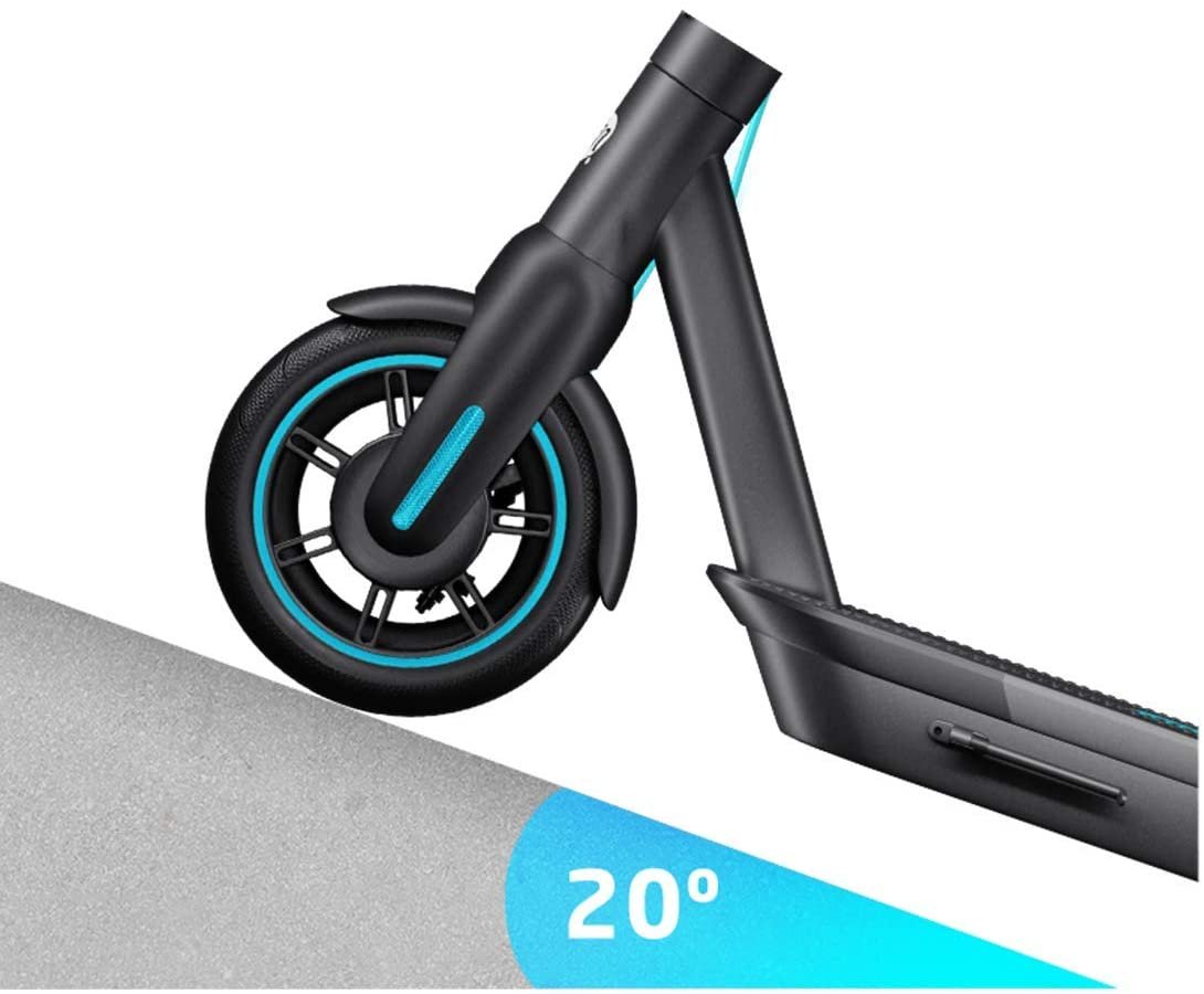 Motus Scooty 10 Elektroroller 350W - Bild 9