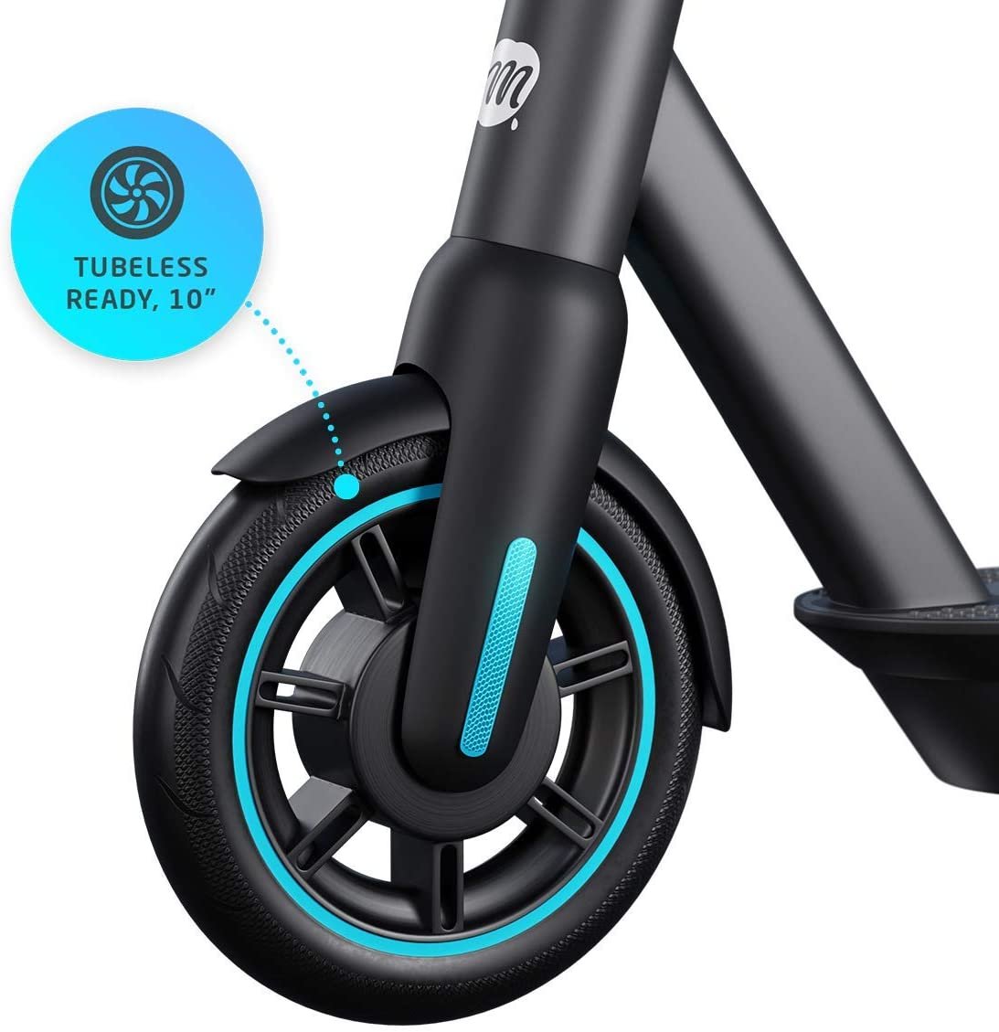 Motus Scooty 10 Elektroroller 350W - Bild 5