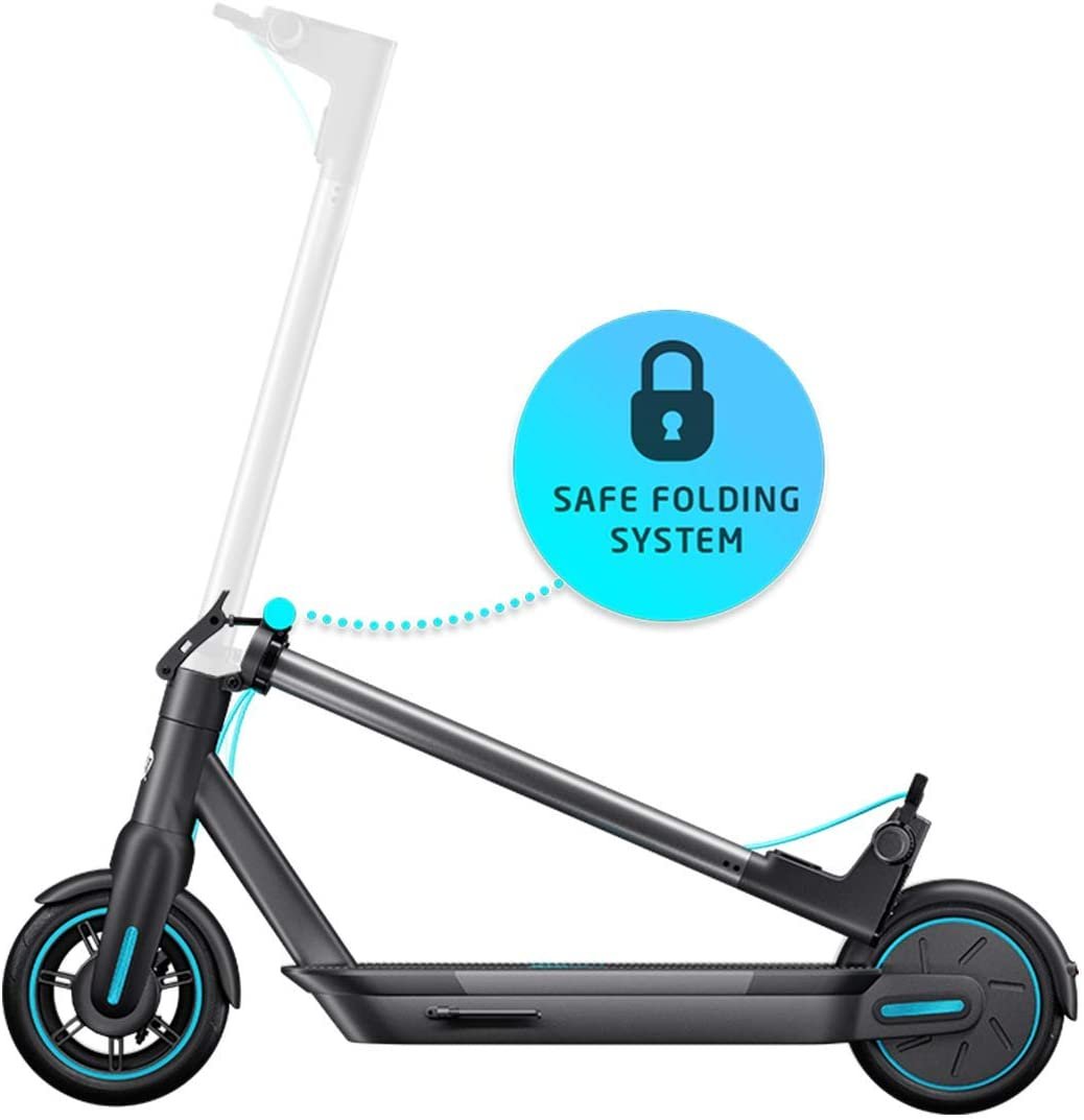 Motus Scooty 10 Elektroroller 350W - Bild 6