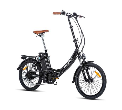 Moma Bikes EQX 26″