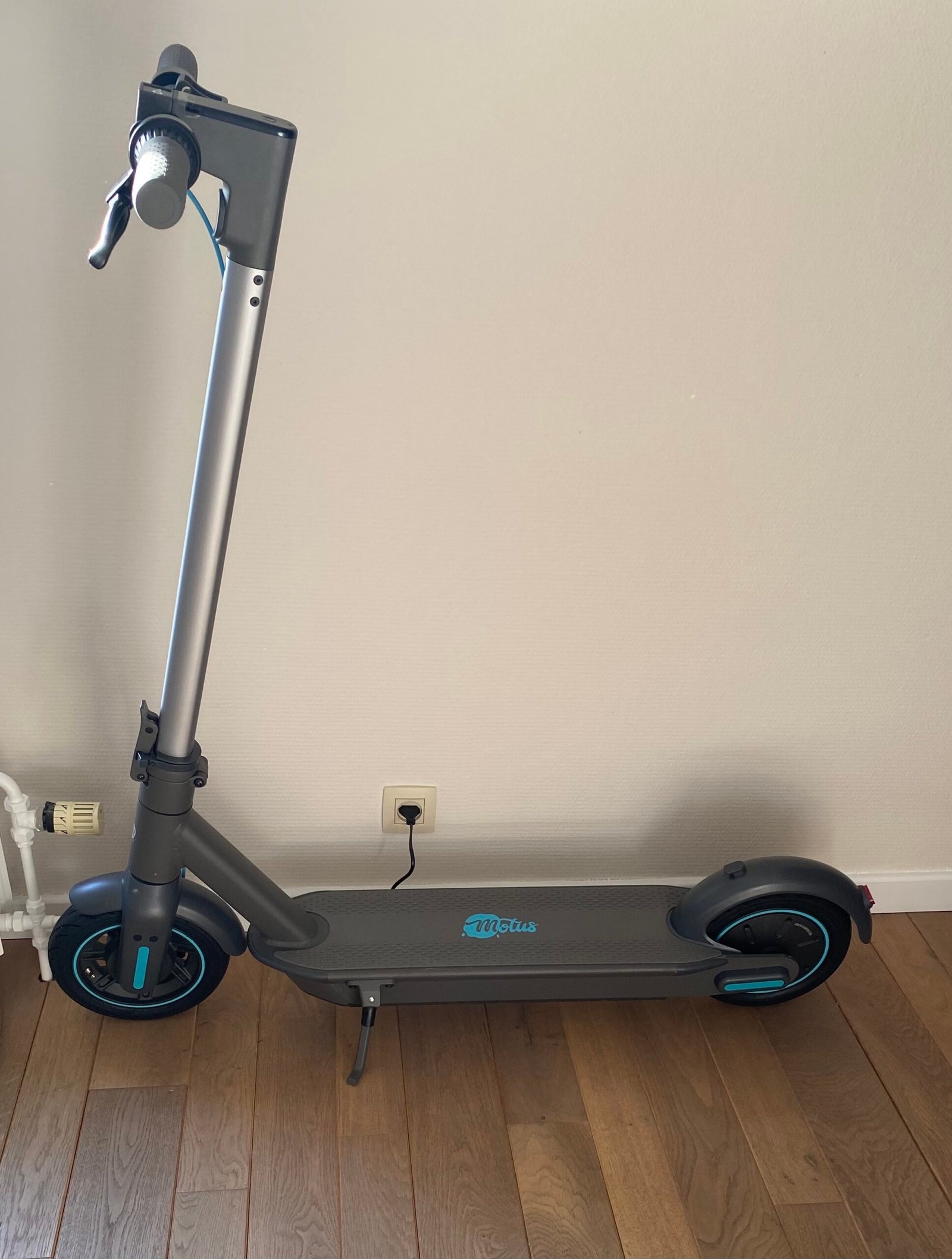 Motus Scooty 10 Elektroroller 350W - Bild 11