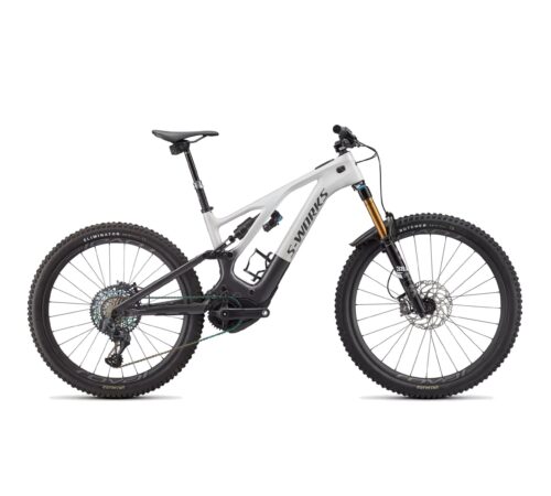 Specialized S-Works Turbo Levo