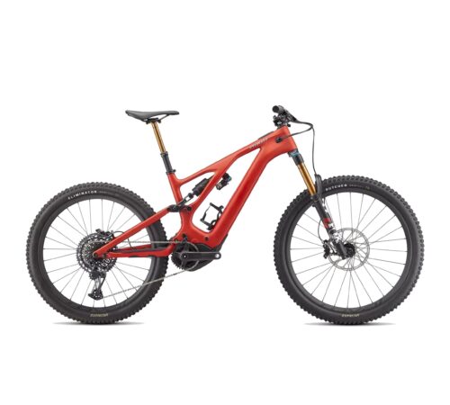 Specialized Turbo Levo Pro
