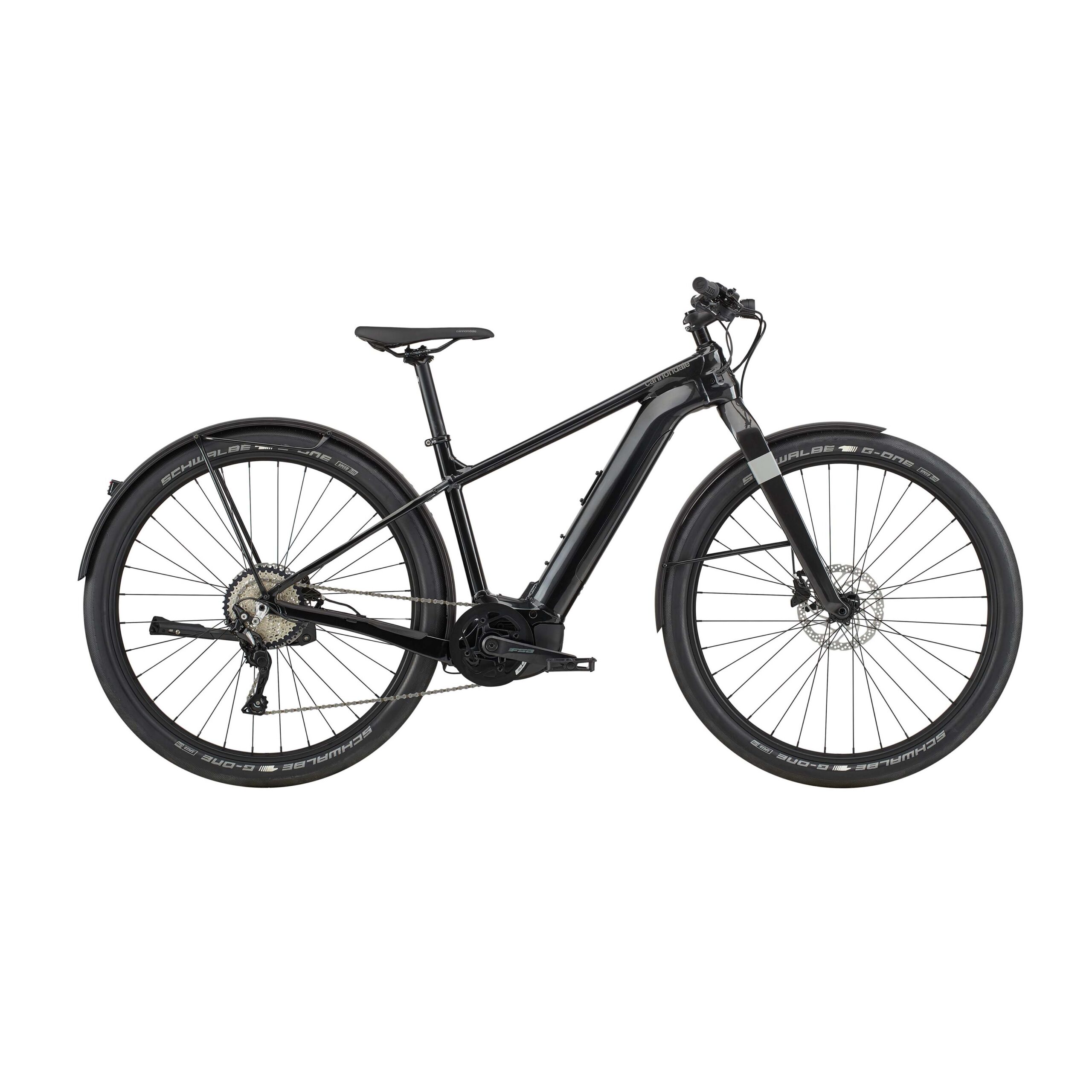 Cannondale Canvas Neo 1 2020