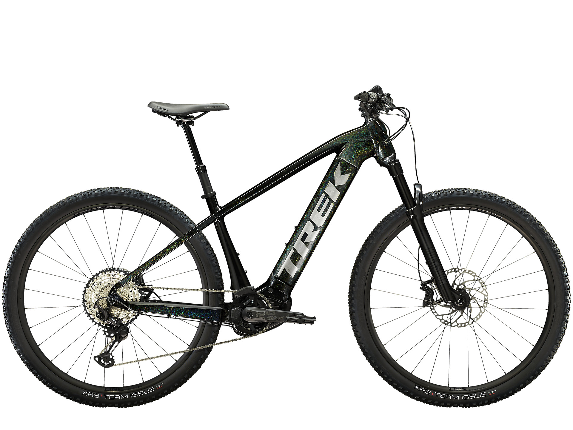 Trek Powerfly 7 E-Mountainbike - Bild 2