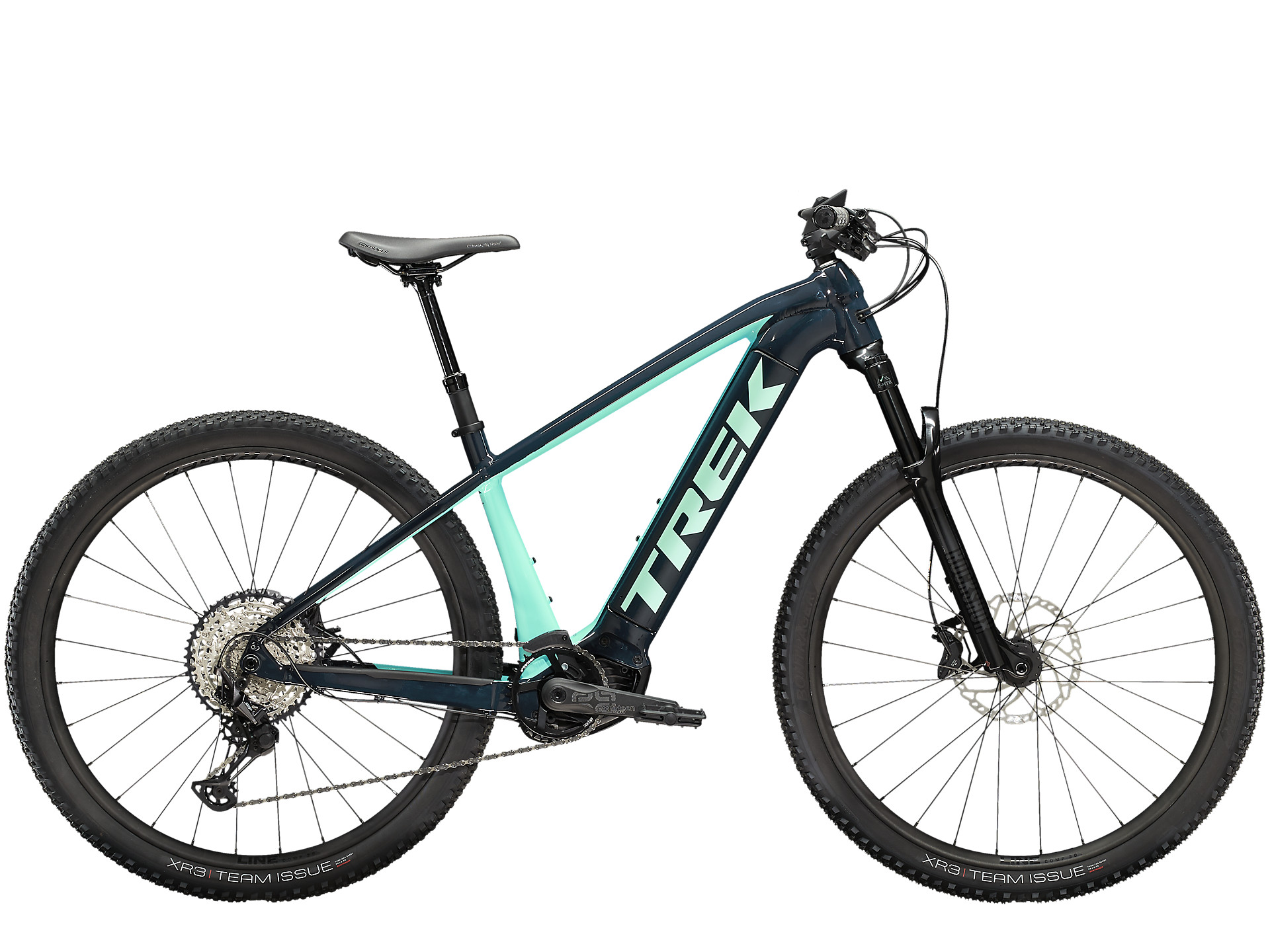 Trek Powerfly 7 E-Mountainbike - Bild 3
