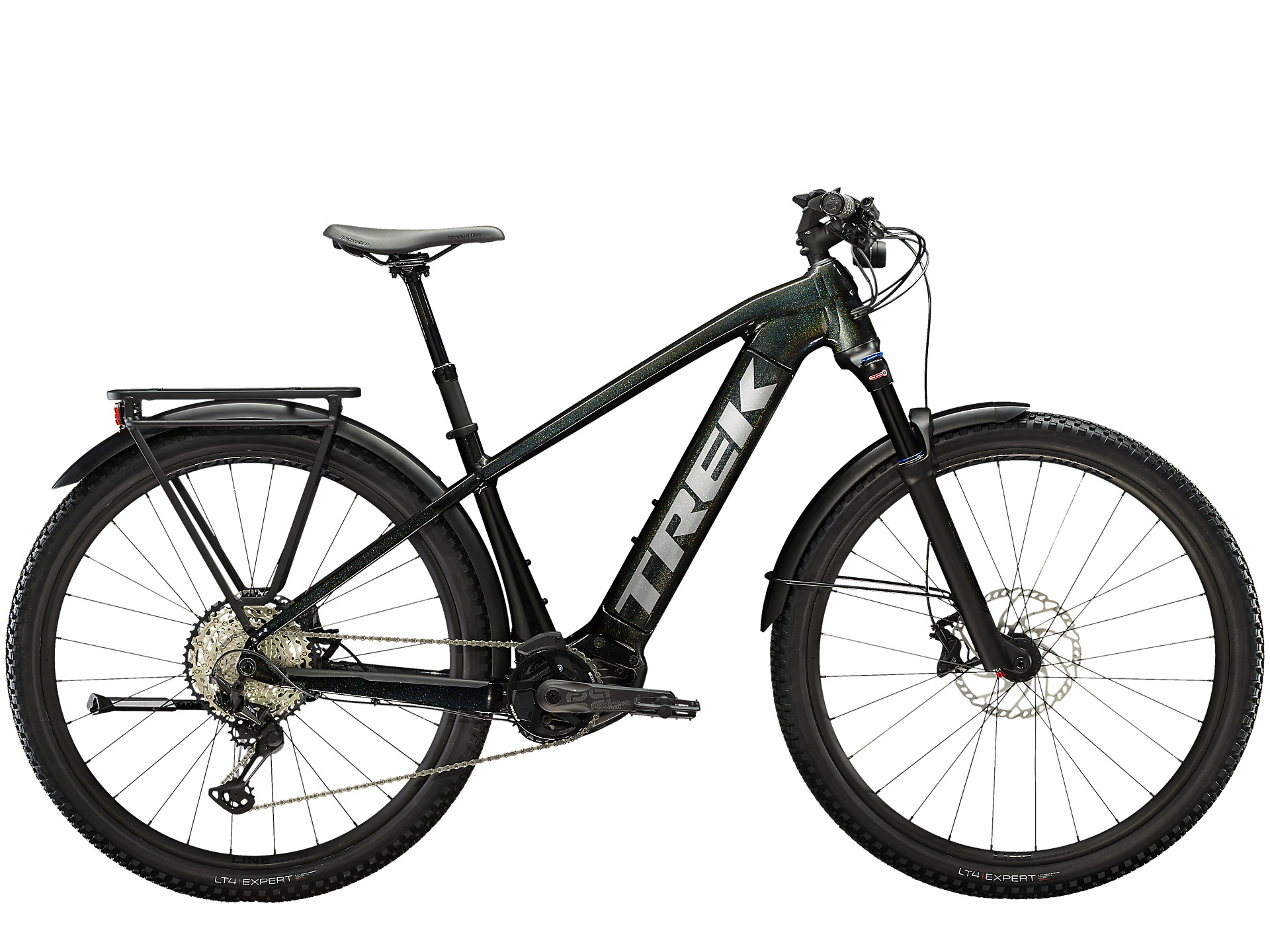 Trek Powerfly 7 Equipped - Bild 3