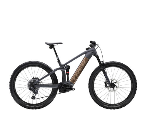 Trek Rail 9.7 NX 2021