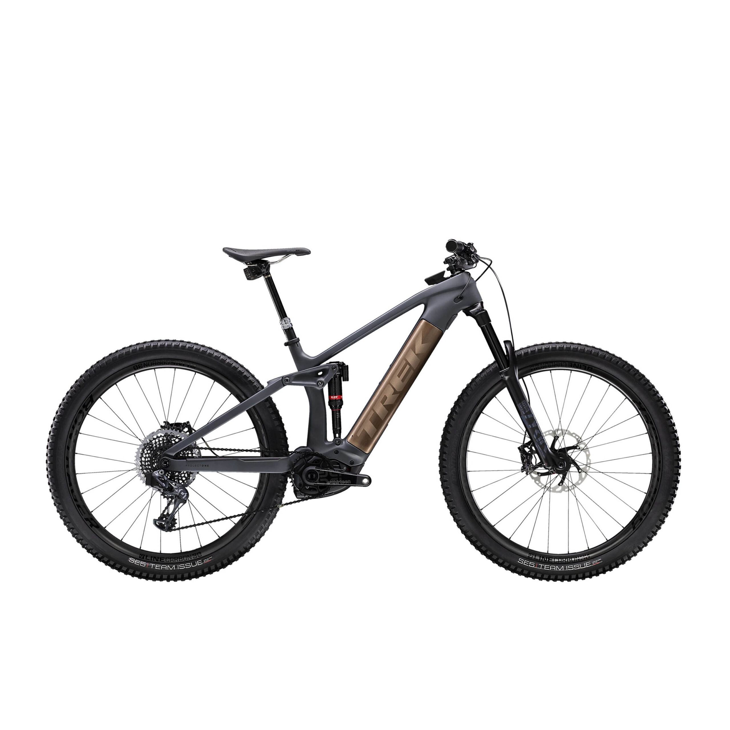 Trek Rail 9.7 NX 2021