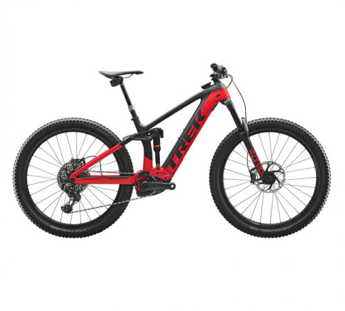 Trek Rail 9.9