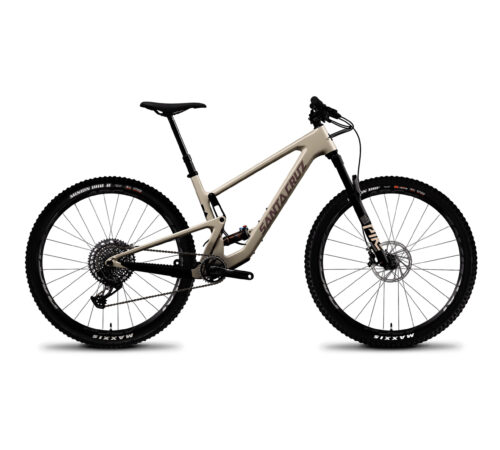 Santa Cruz Tallboy 2021 Mountainbike