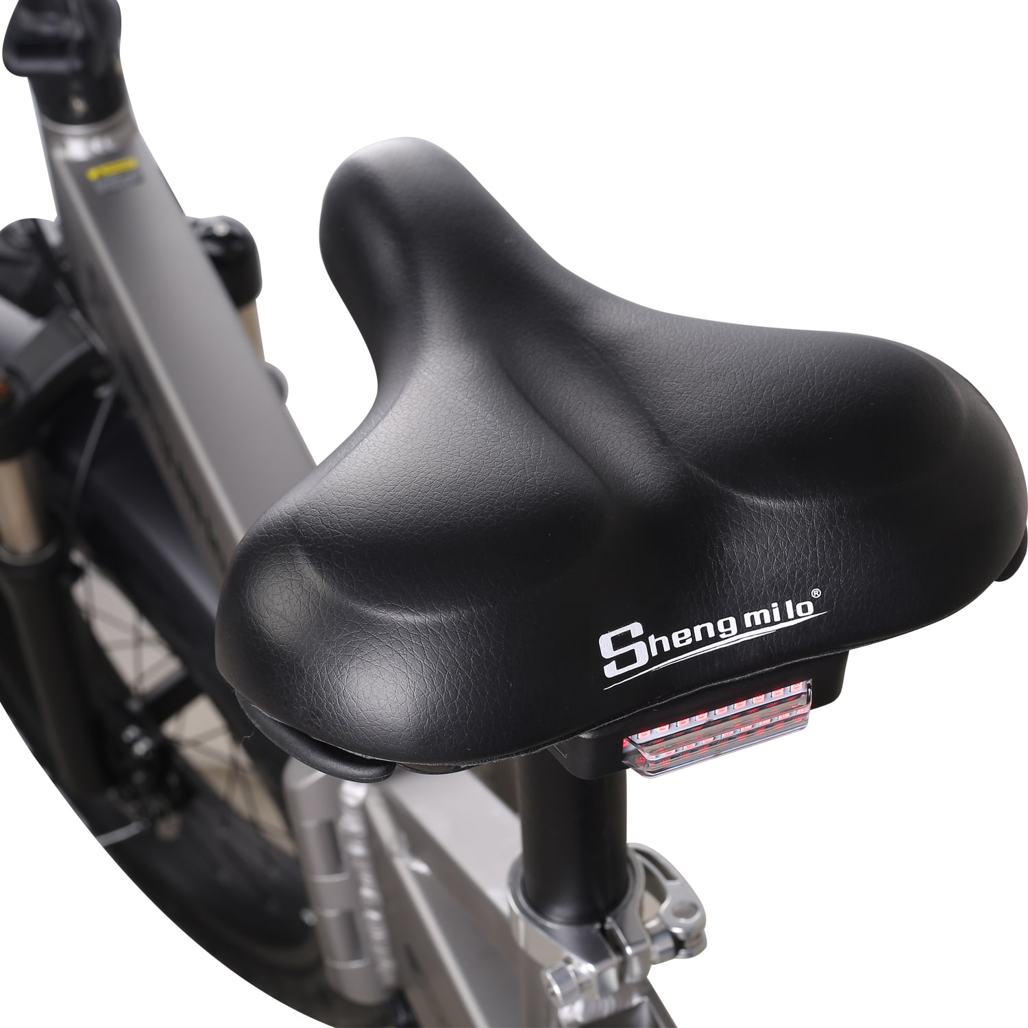 Shengmilo ™ MX21 Klappbares E-Bike - Bild 6