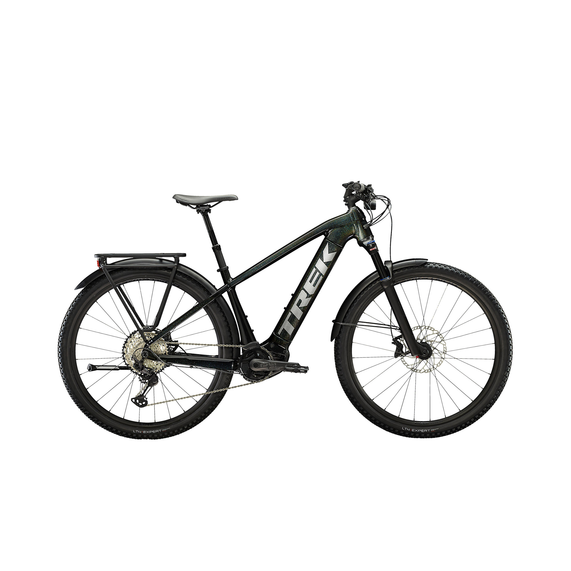 Trek Powerfly 7 Equipped