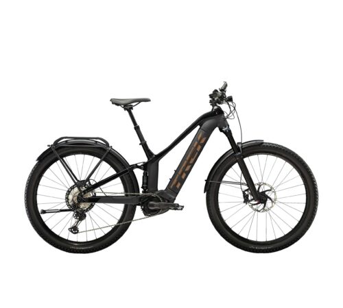 Trek Powerfly FS 9 Equipped 2022