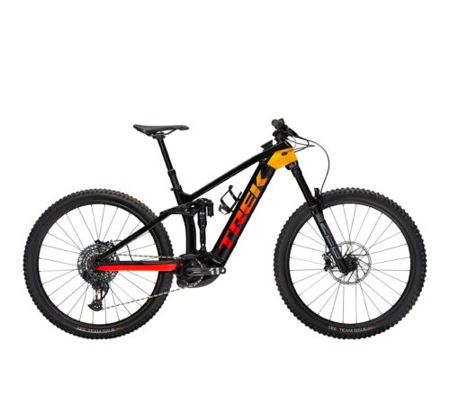 Trek Rail 9.8 GX AXS