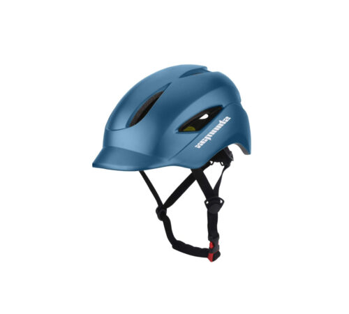 KINGLEAD Fahrradhelm mit LED-Licht