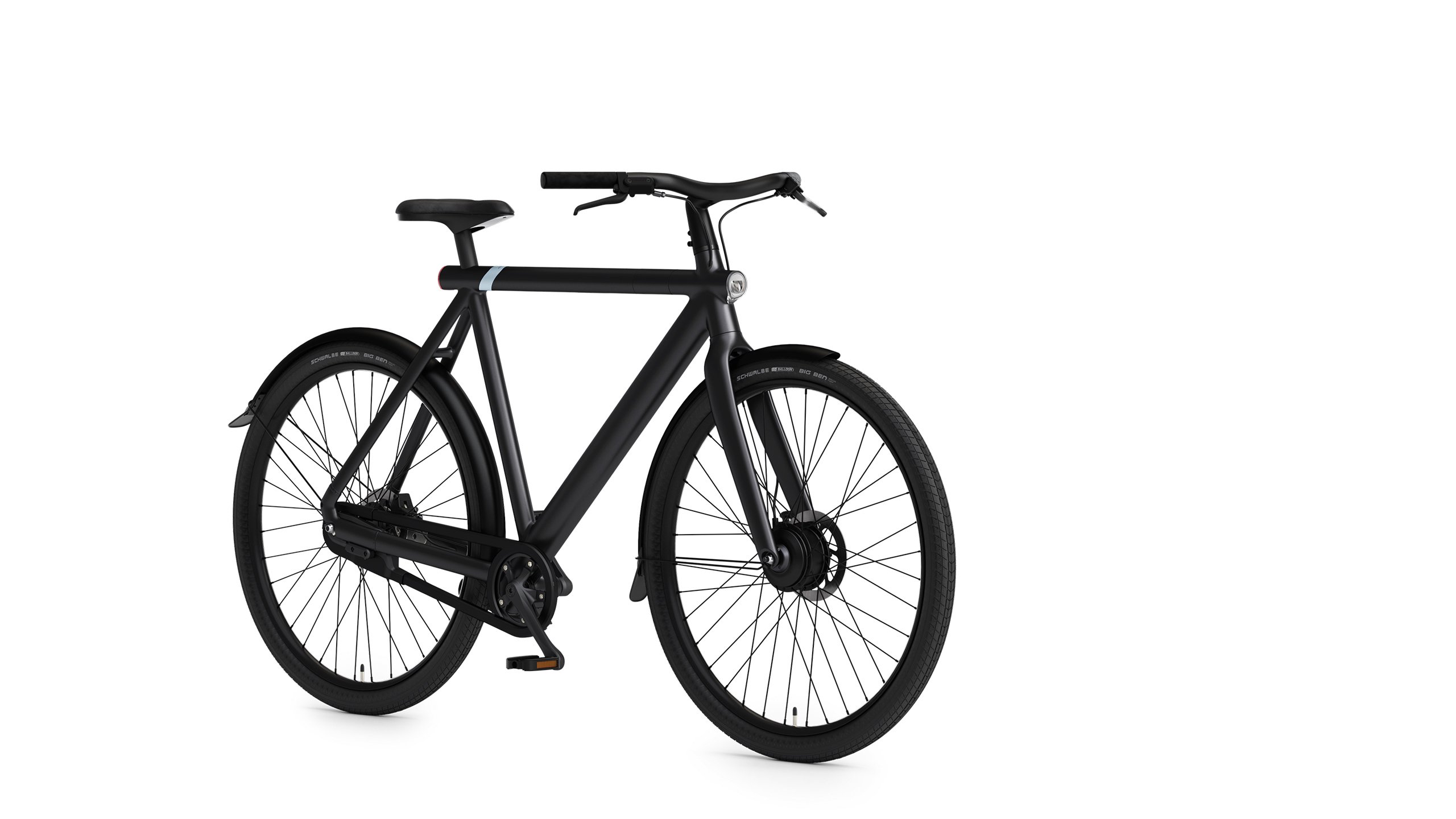 VanMoof S3 - Bild 2