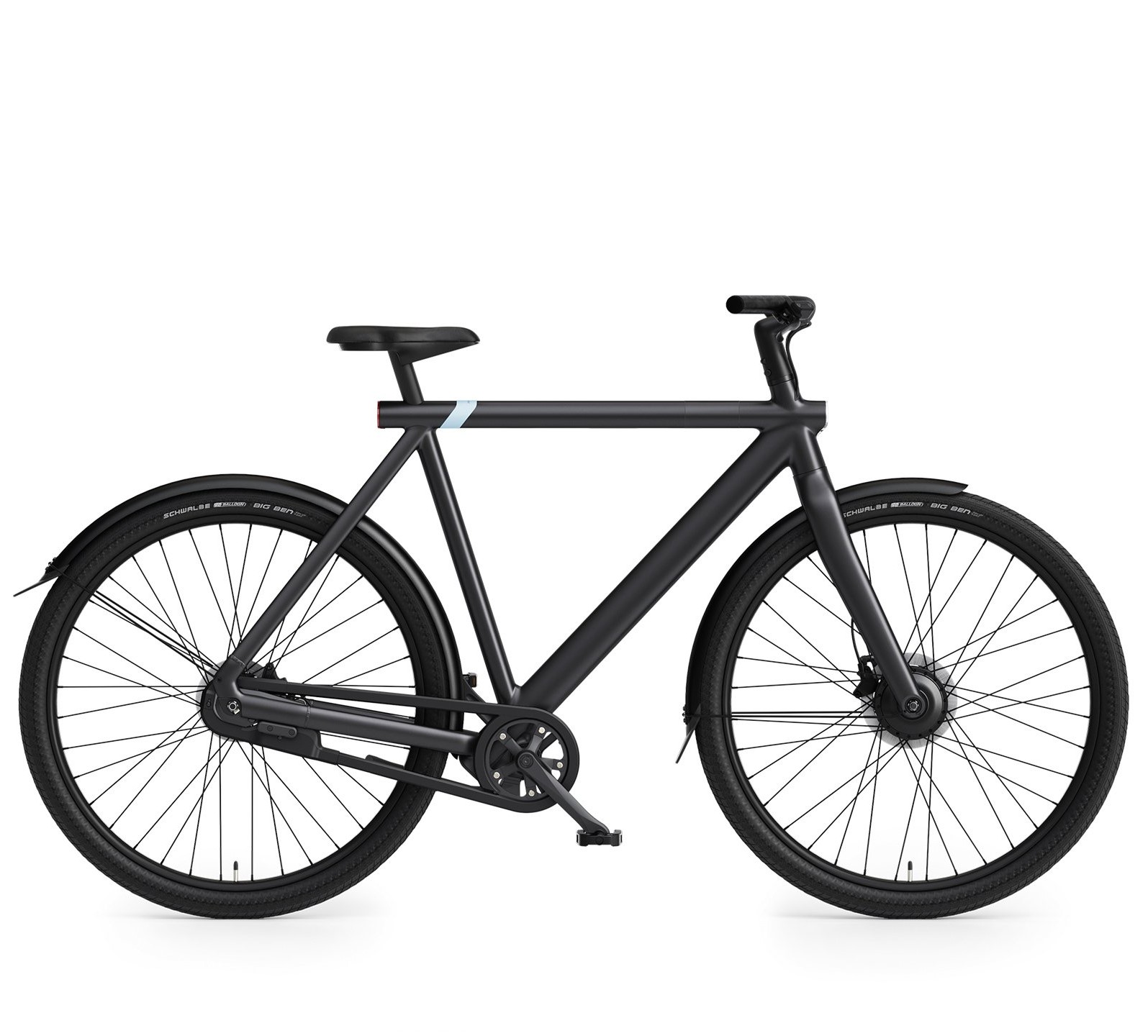 VanMoof S3 - Bild 5