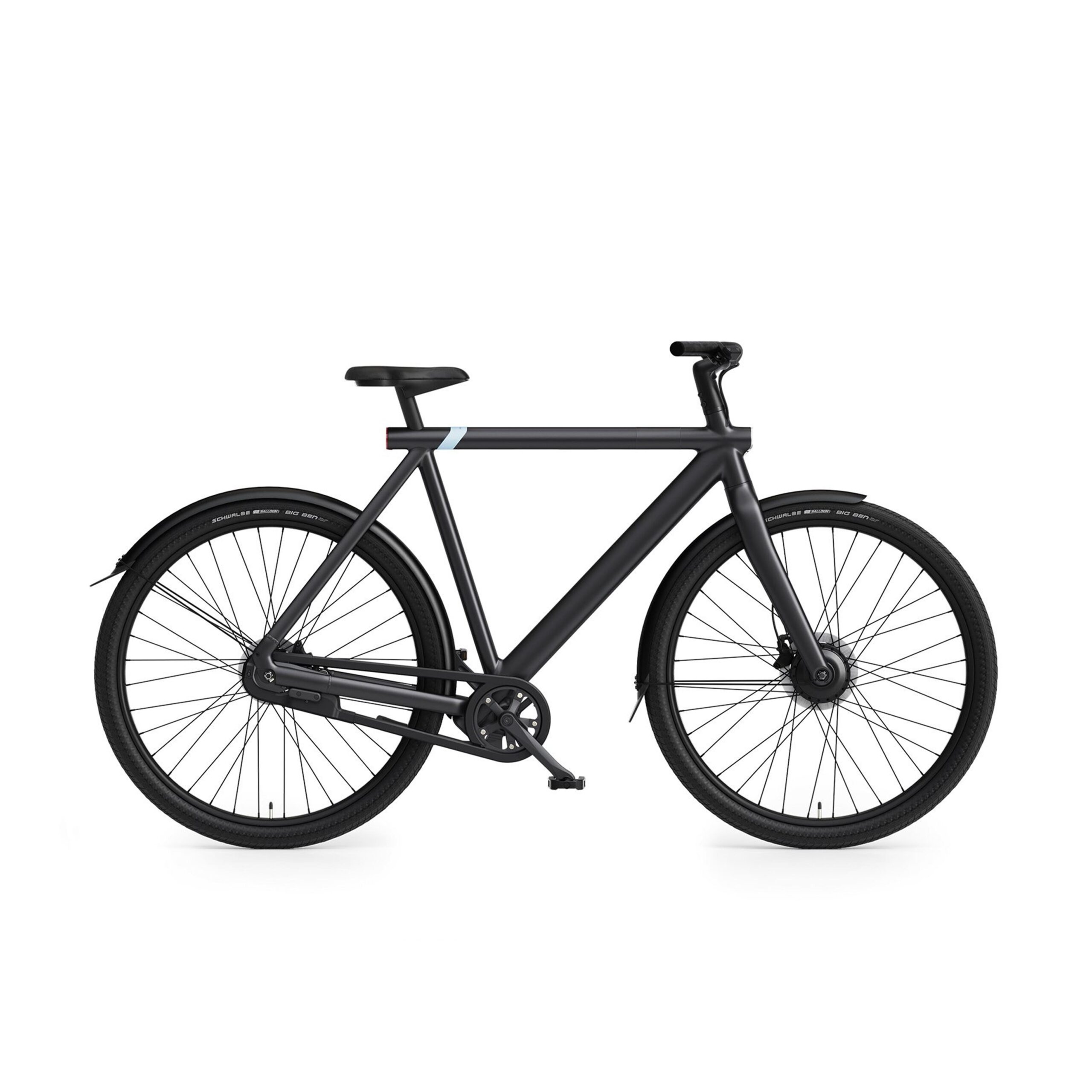 VanMoof S3