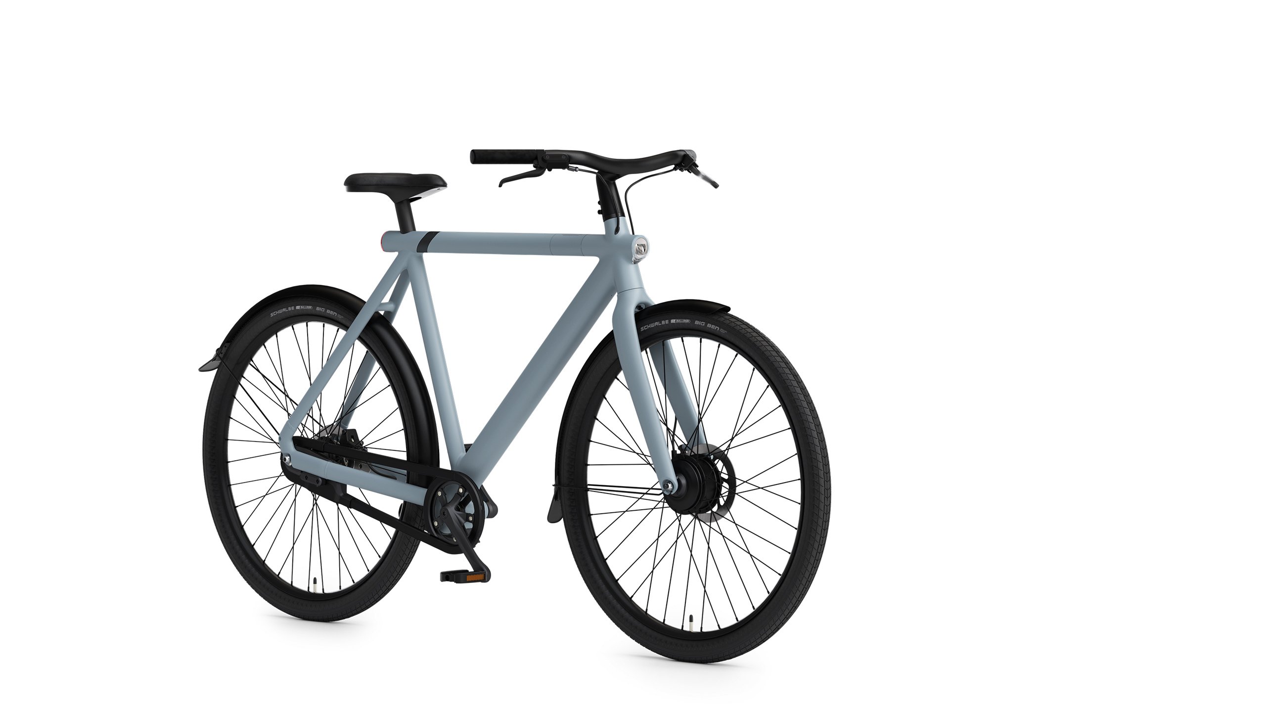 VanMoof S3 - Bild 3