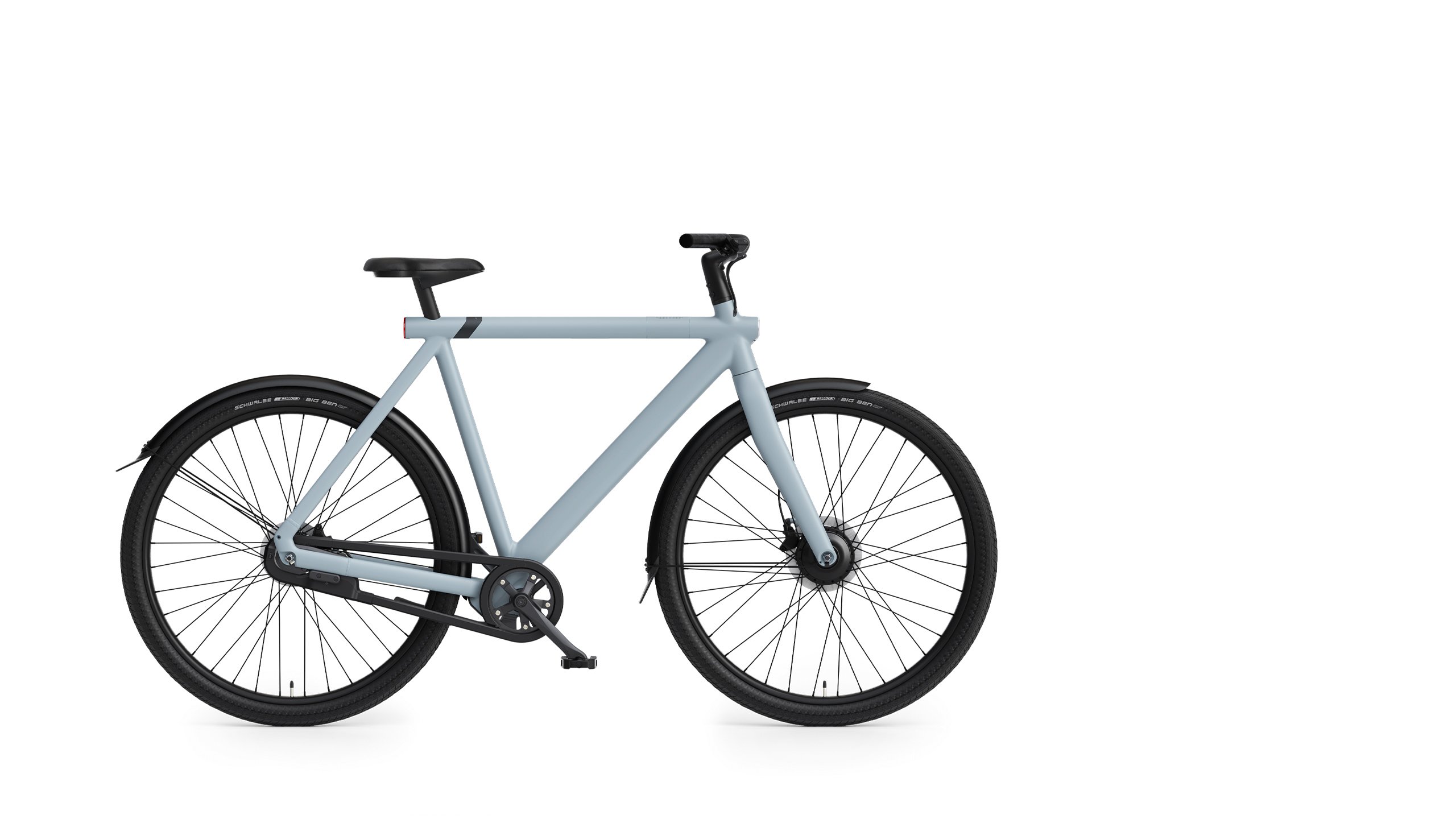 VanMoof S3 - Bild 4