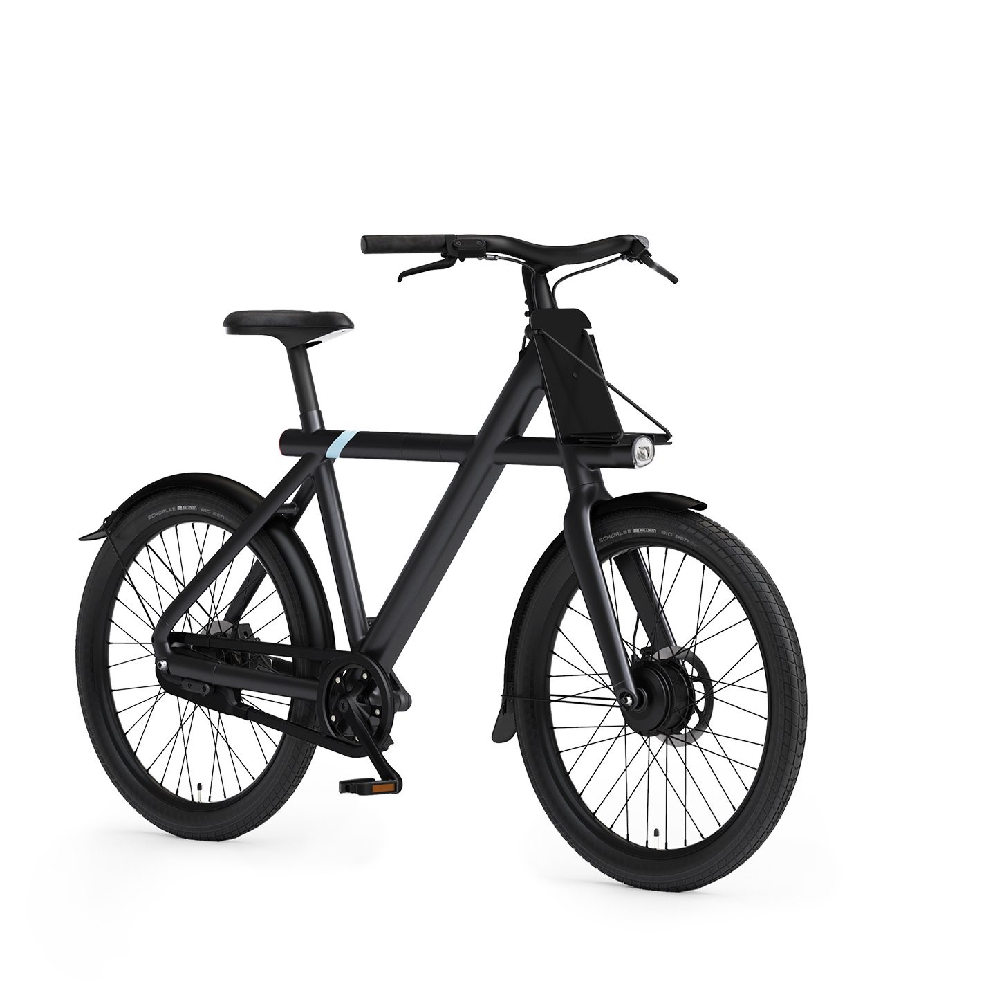 VanMoof X3 - Bild 3