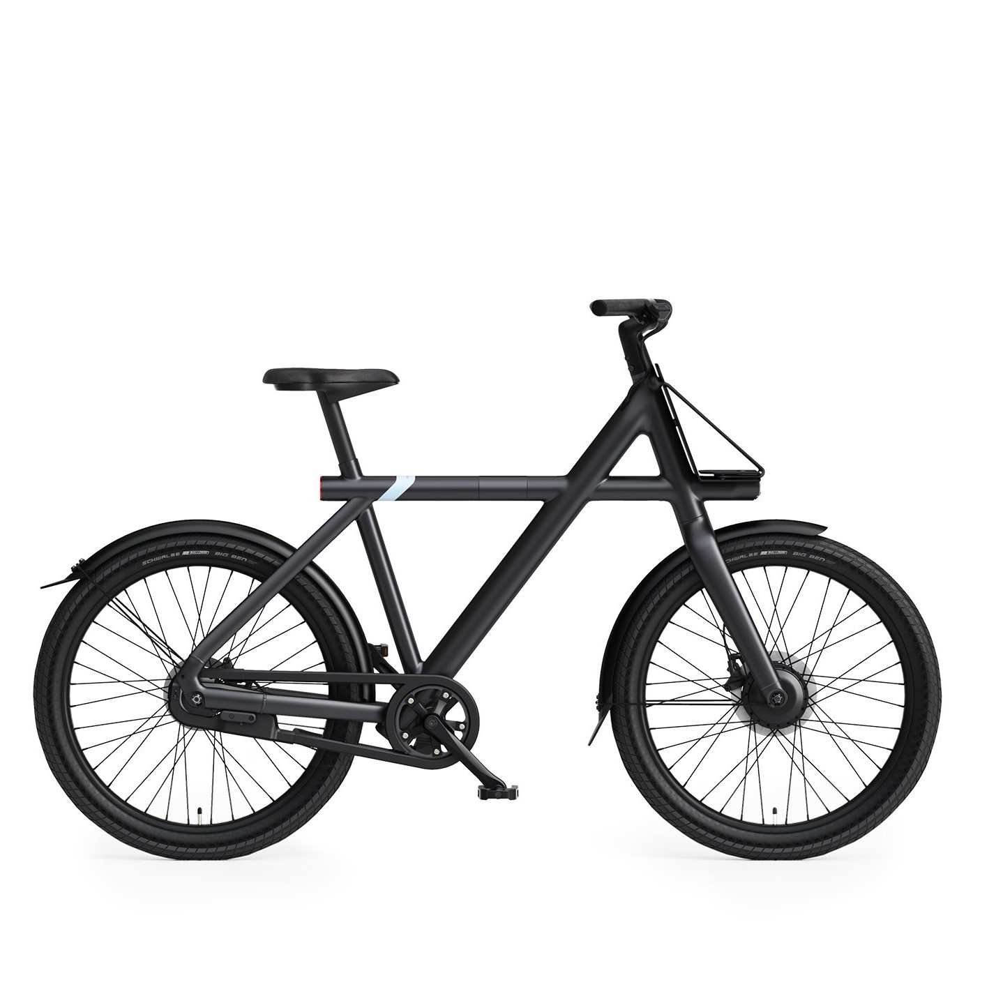 VanMoof X3 - Bild 4