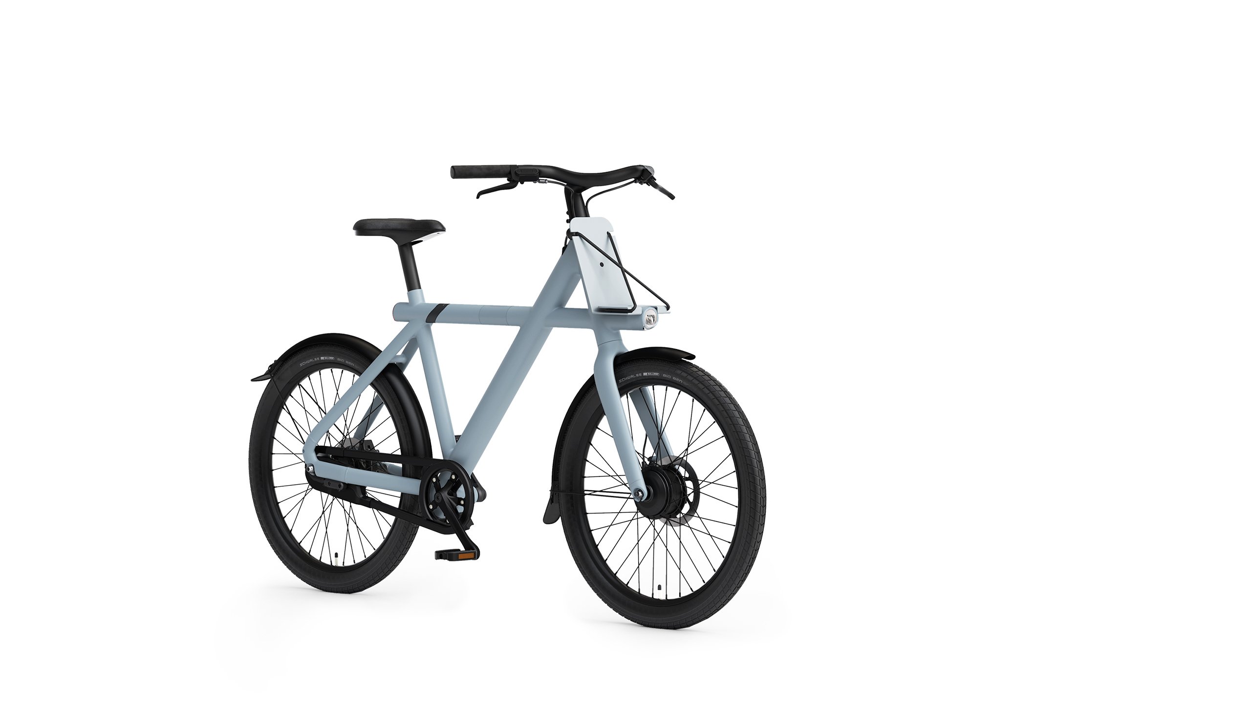 VanMoof X3 - Bild 2