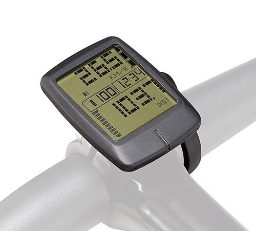 Specialized Turbo Connect Display